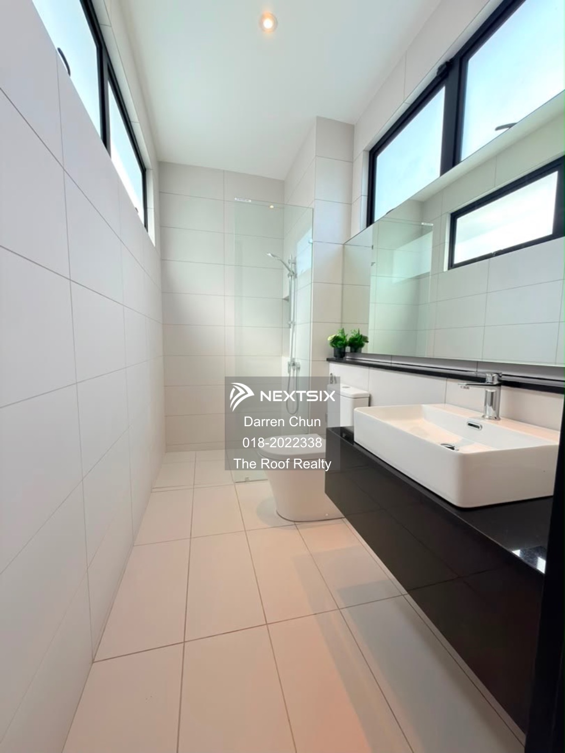 3-sty Terrace/Link House For Sale in Senibong Johor - Image 23