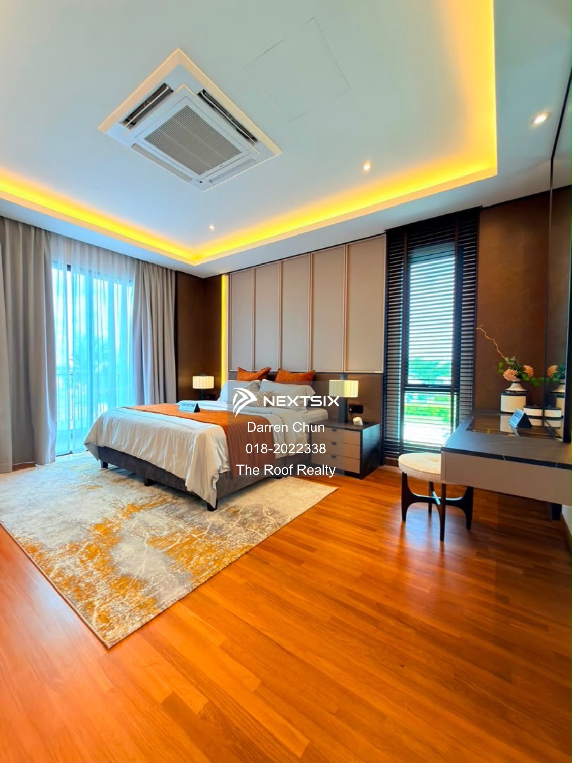 3-sty Terrace/Link House For Sale in Senibong Johor - Image 24