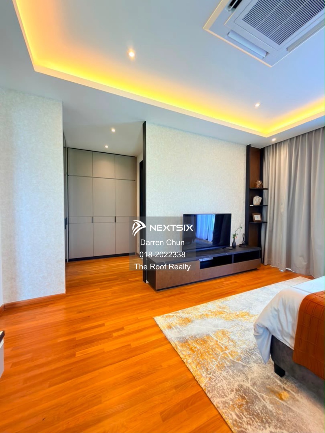 3-sty Terrace/Link House For Sale in Senibong Johor - Image 25