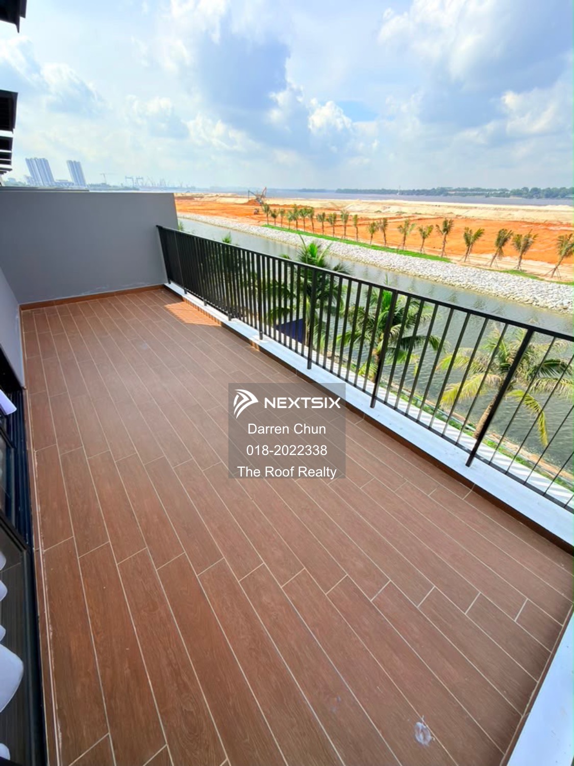 3-sty Terrace/Link House For Sale in Senibong Johor - Image 26