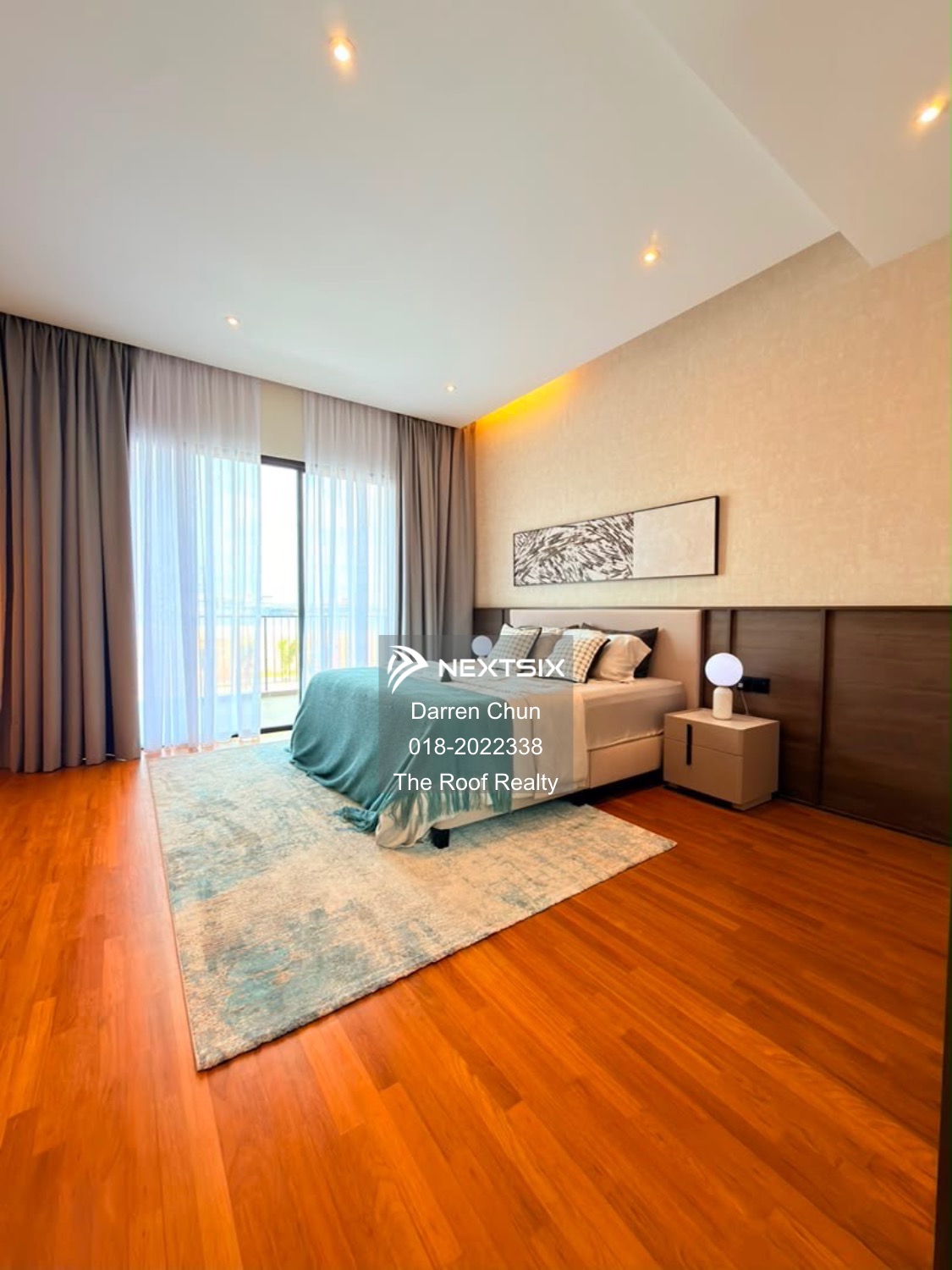 3-sty Terrace/Link House For Sale in Senibong Johor - Image 28