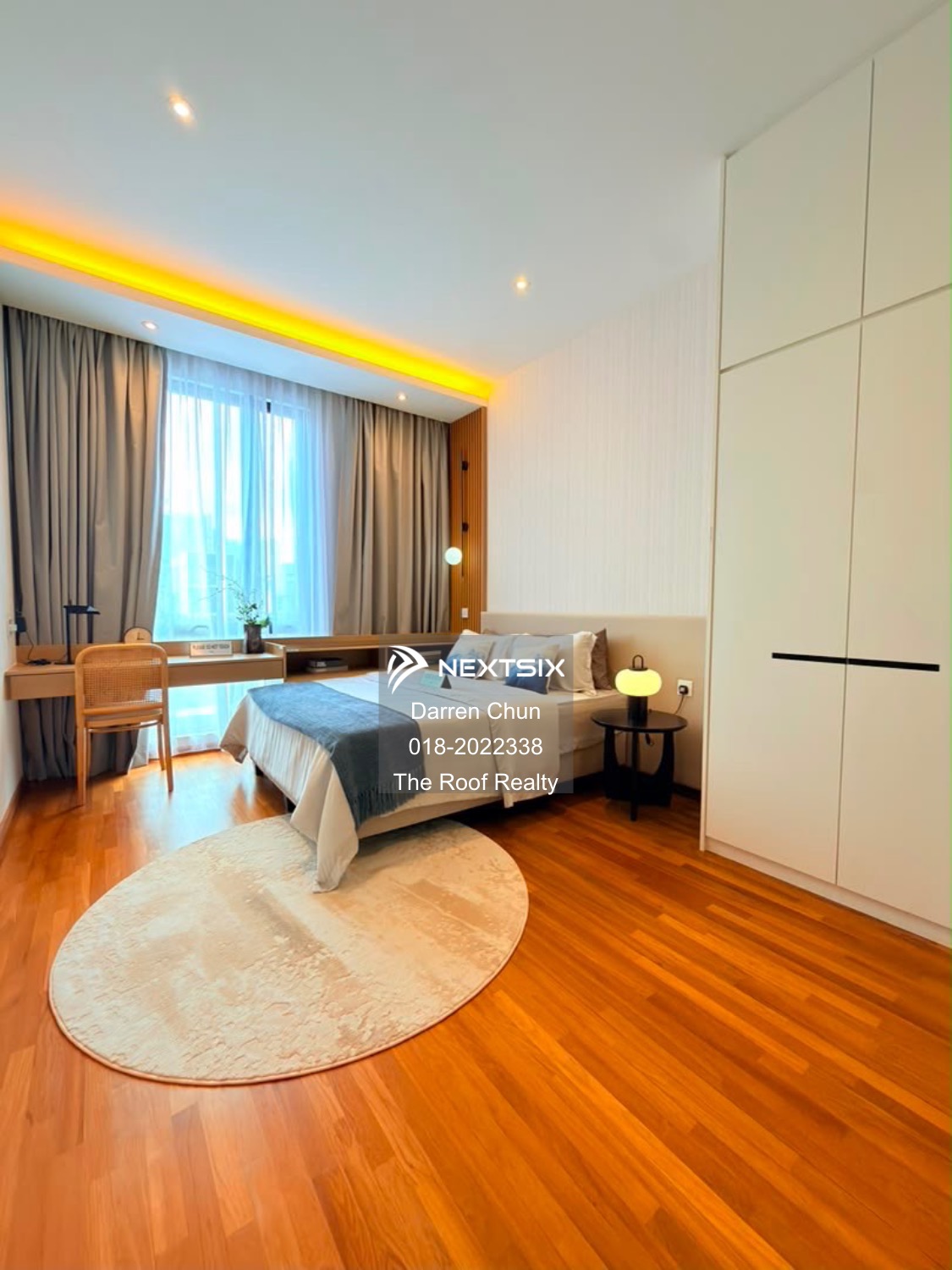 3-sty Terrace/Link House For Sale in Senibong Johor - Image 30