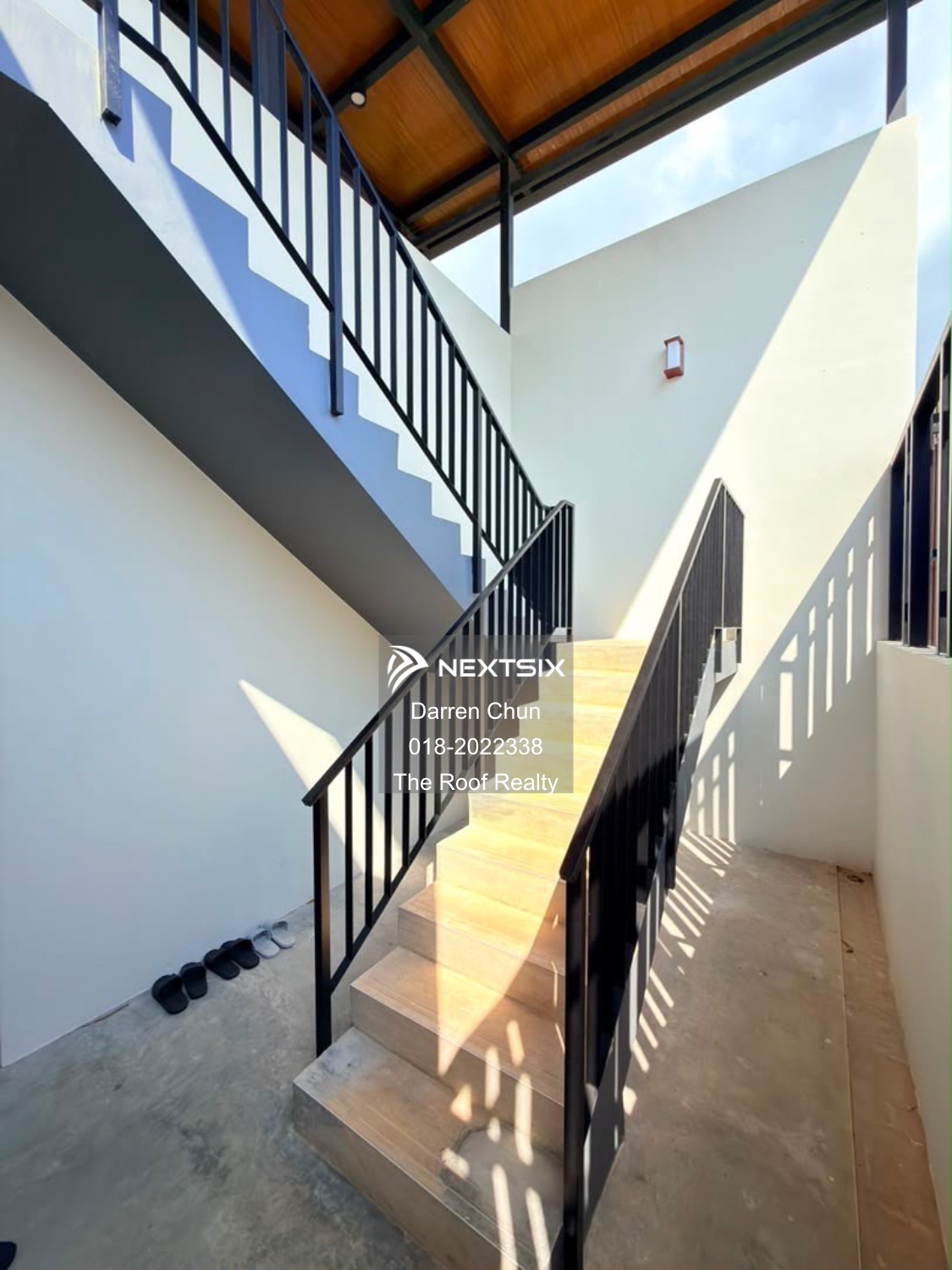 3-sty Terrace/Link House For Sale in Senibong Johor - Image 31
