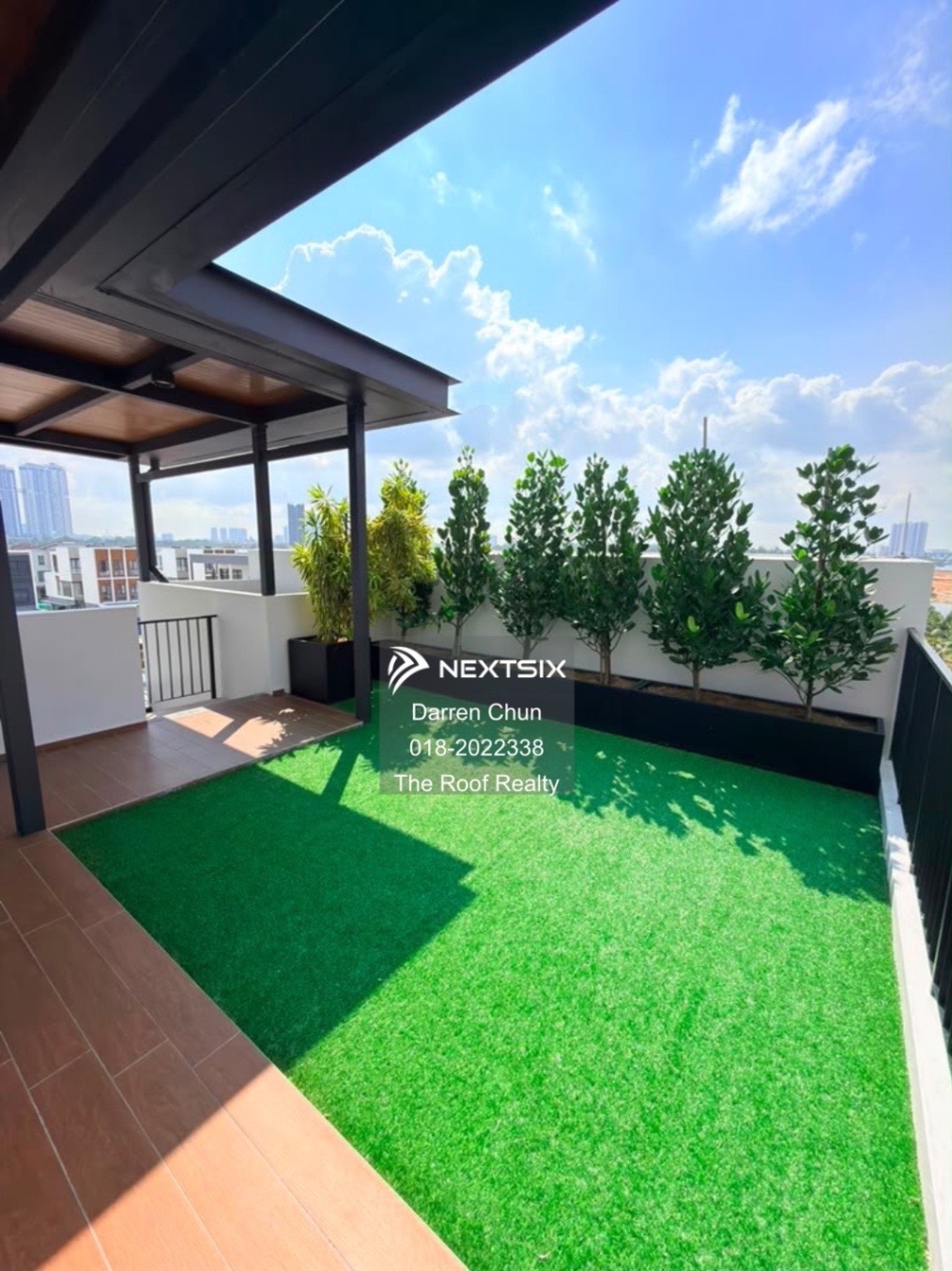 3-sty Terrace/Link House For Sale in Senibong Johor - Image 32