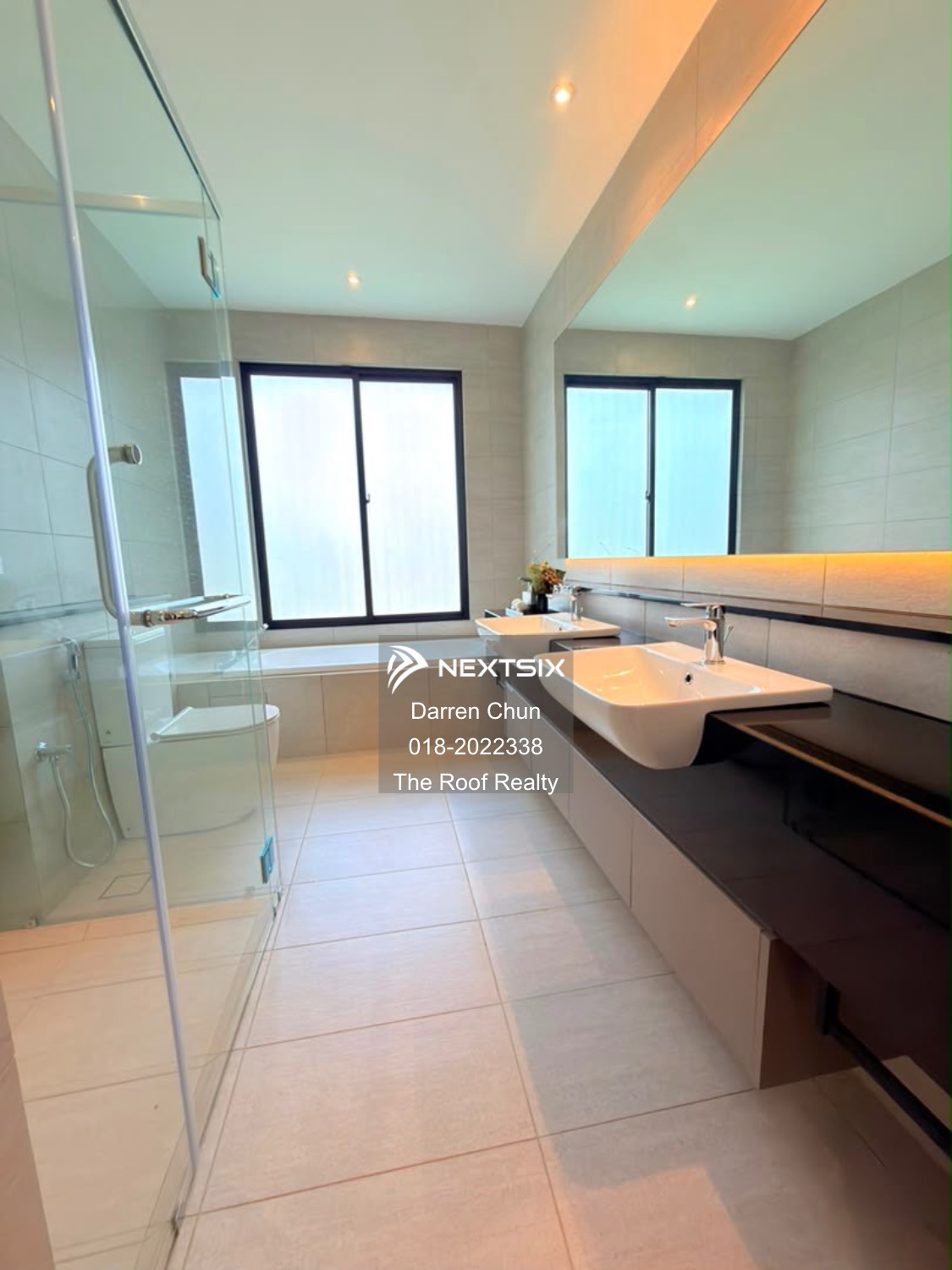 3-sty Terrace/Link House For Sale in Senibong Johor - Image 33