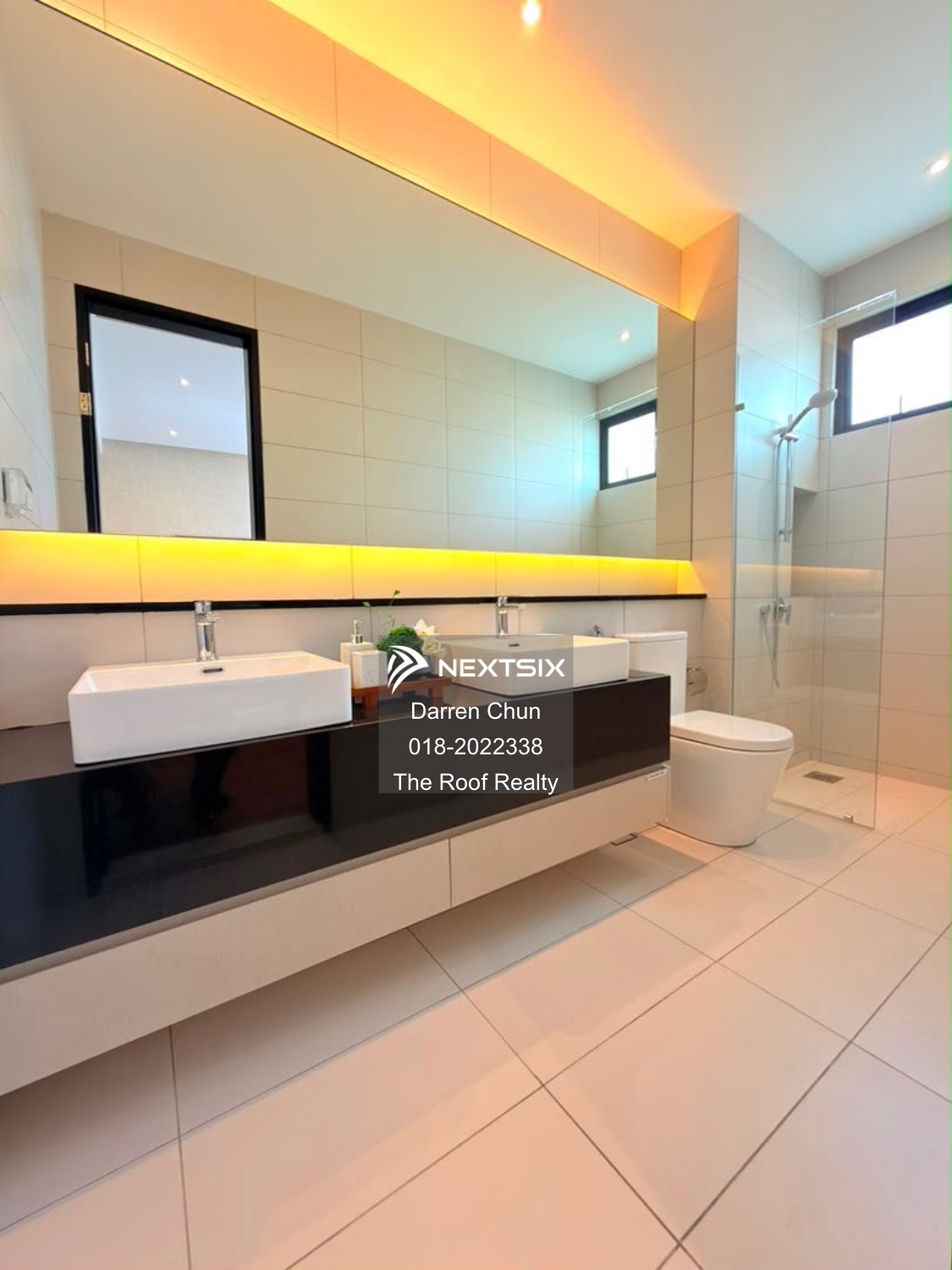 3-sty Terrace/Link House For Sale in Senibong Johor - Image 34