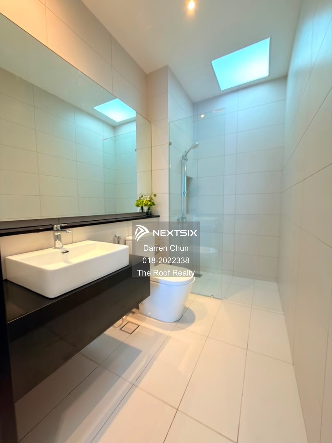 3-sty Terrace/Link House For Sale in Senibong Johor - Image 35