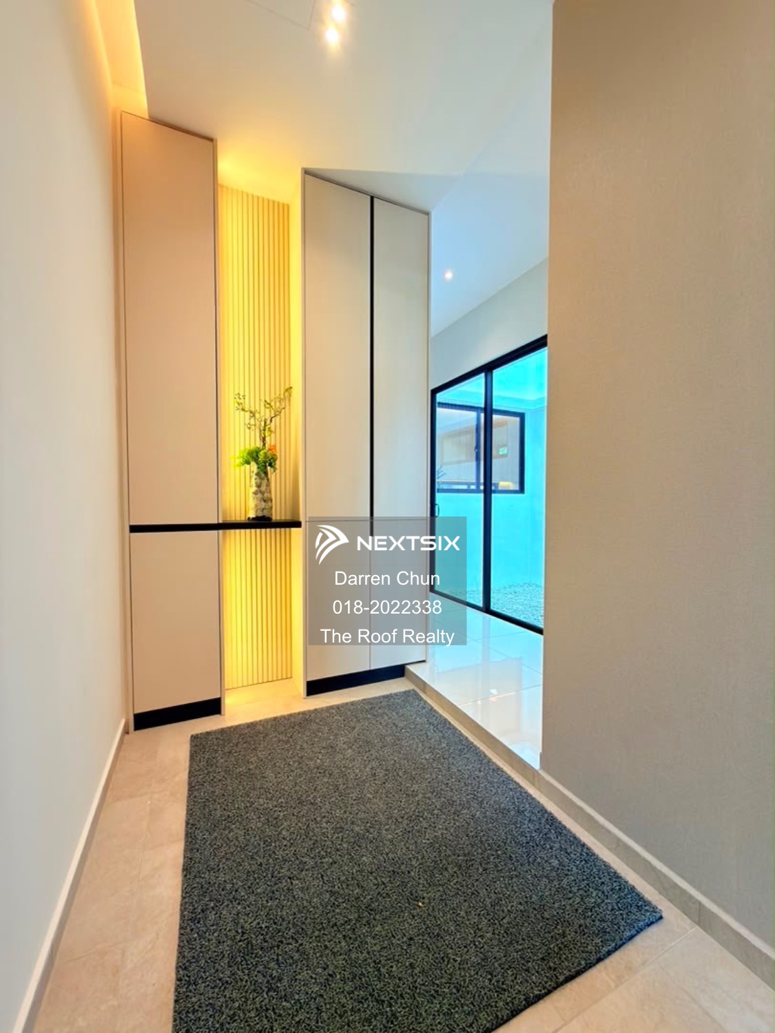 3-sty Terrace/Link House For Sale in Senibong Johor - Image 4