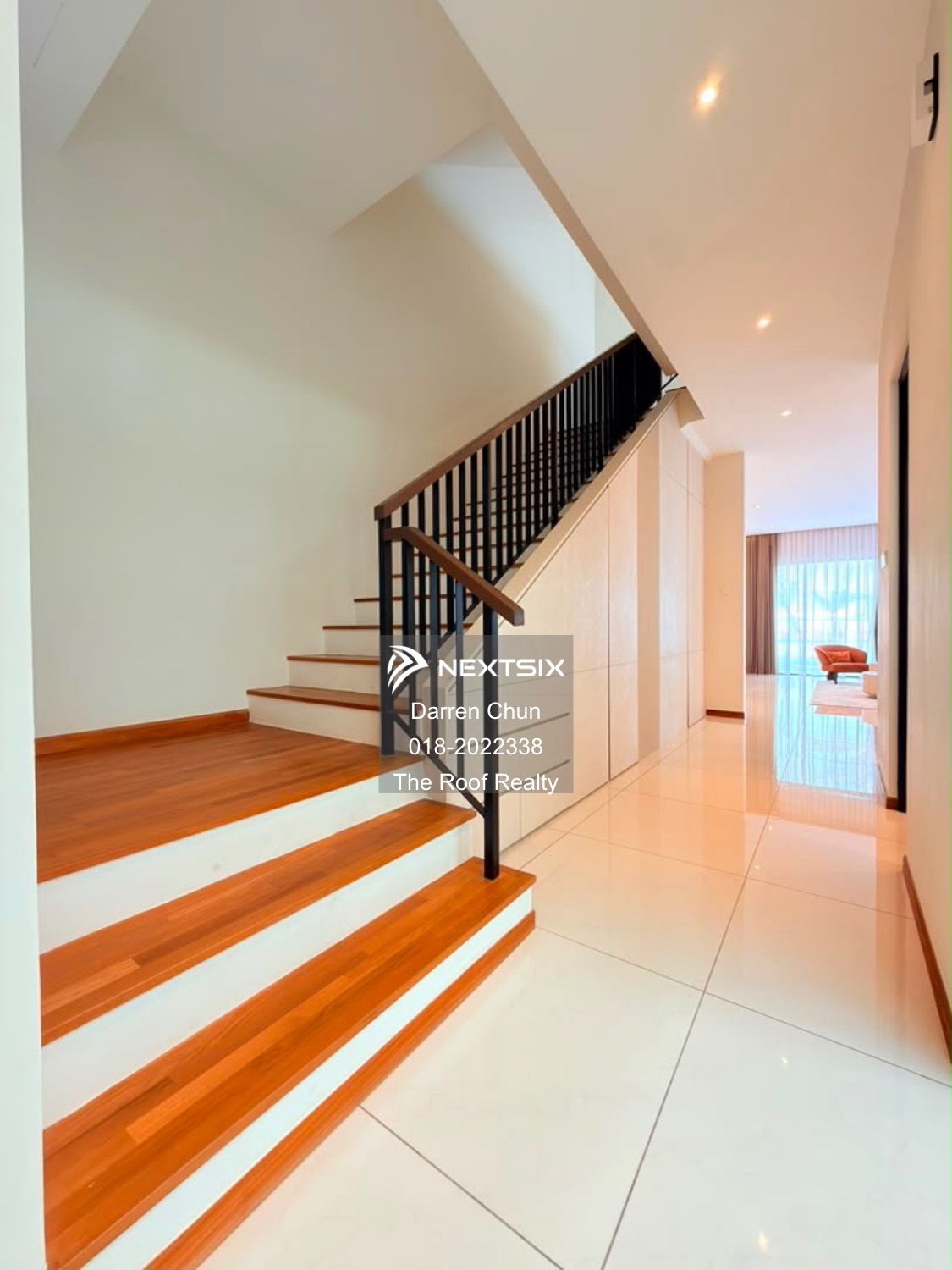 3-sty Terrace/Link House For Sale in Senibong Johor - Image 5