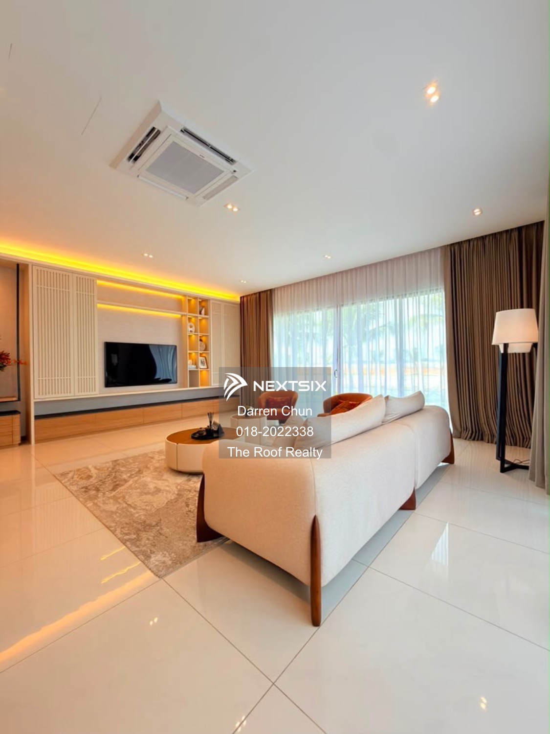 3-sty Terrace/Link House For Sale in Senibong Johor - Image 7