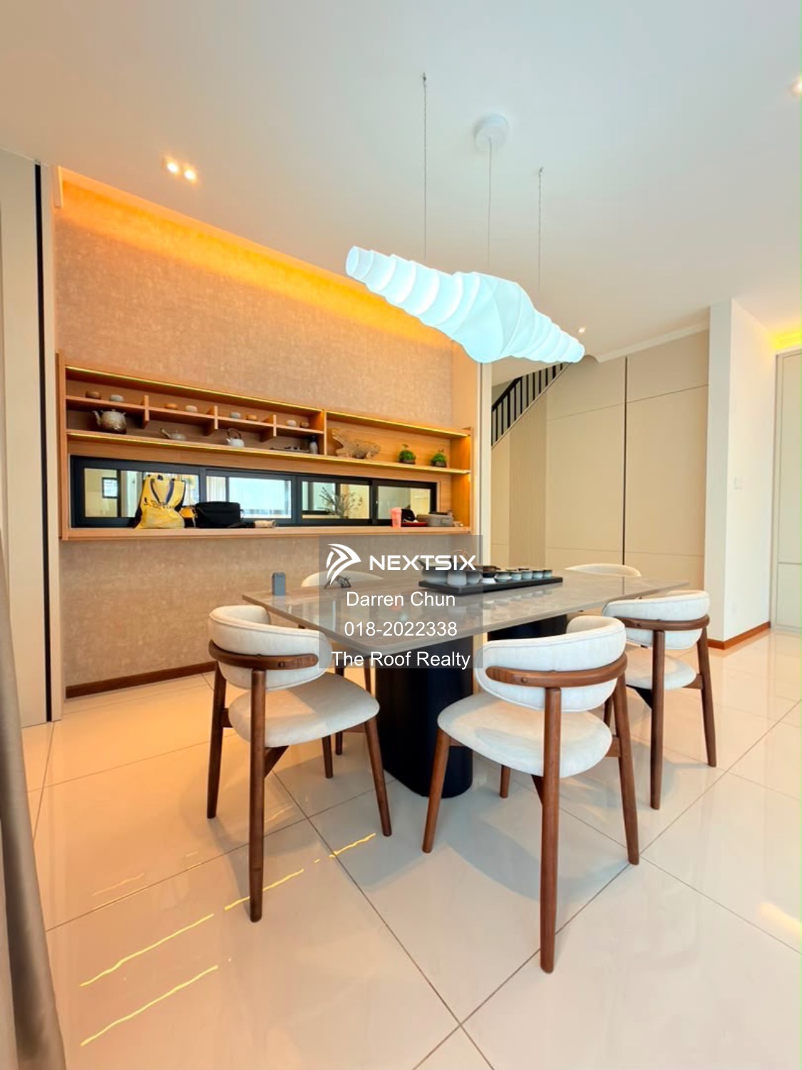 3-sty Terrace/Link House For Sale in Senibong Johor - Image 8