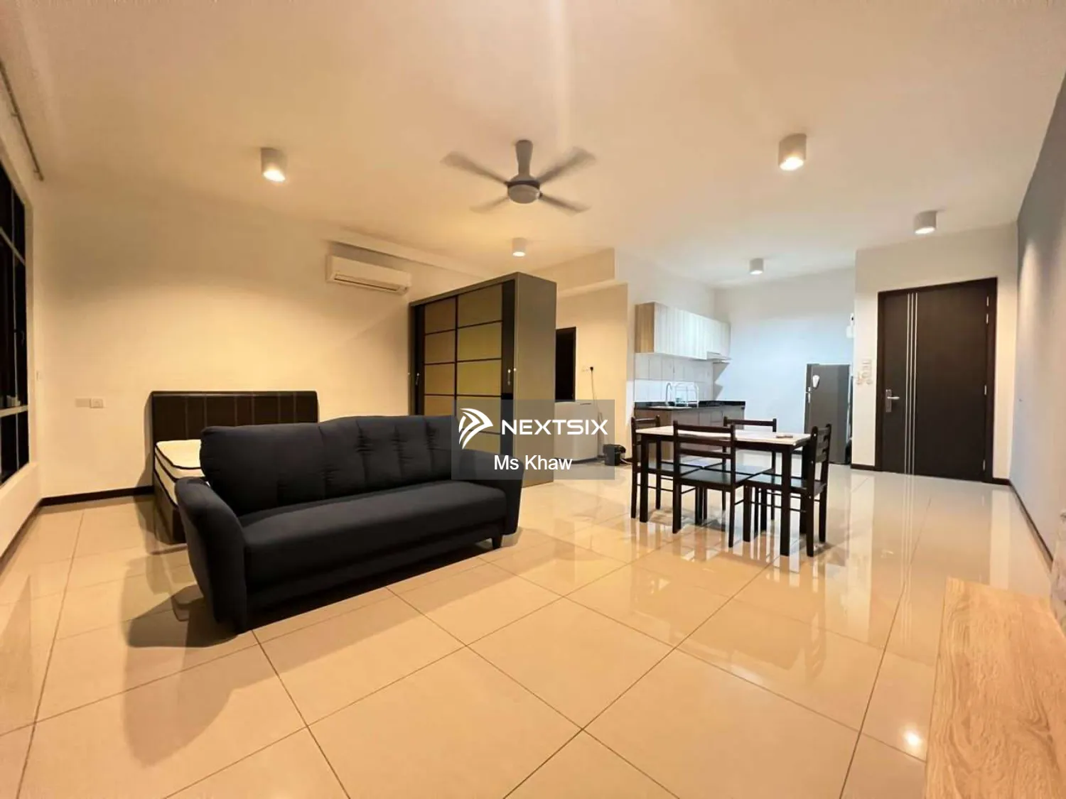 Serviced Residence For Sale in Johor Bahru Johor