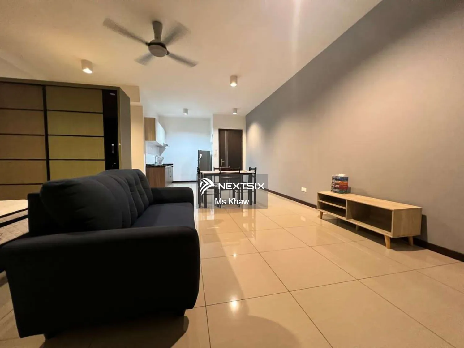 Serviced Residence For Sale in Johor Bahru Johor - Image 2