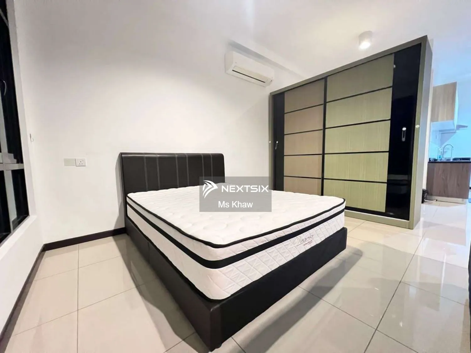 Serviced Residence For Sale in Johor Bahru Johor - Image 4