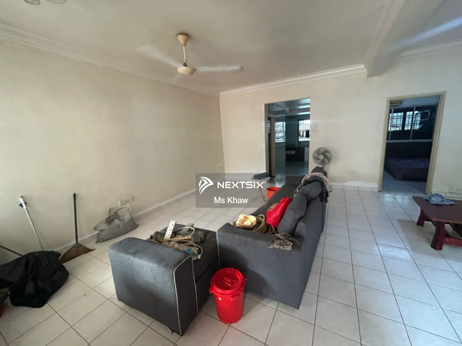1.5-sty Terrace/Link House For Sale in Masai Johor - Image 1