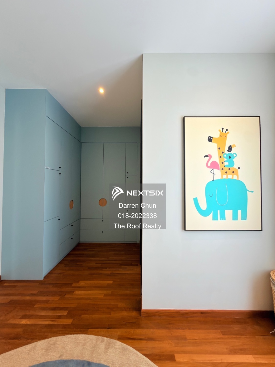 Cluster House For Sale in Senibong Johor - Image 15