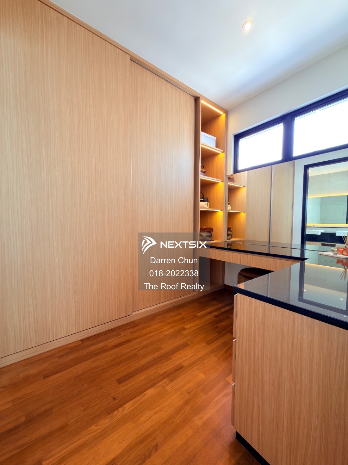 Cluster House For Sale in Senibong Johor - Image 17