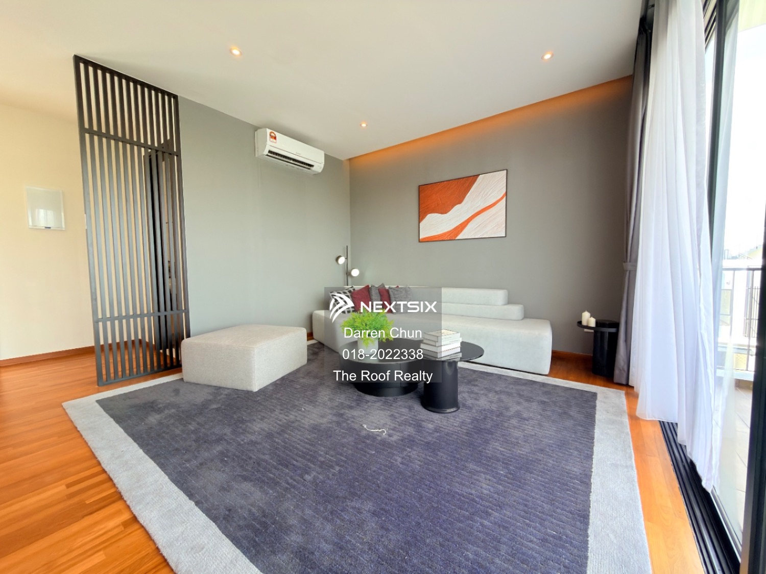 Cluster House For Sale in Senibong Johor - Image 21
