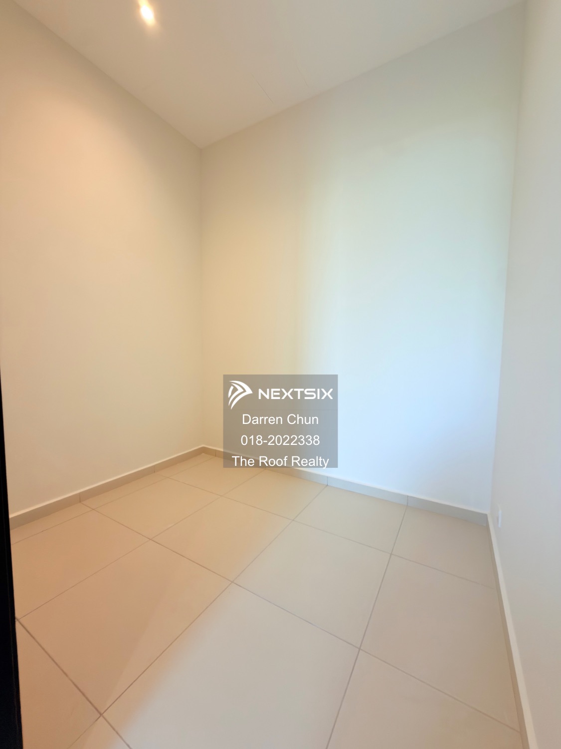 Cluster House For Sale in Senibong Johor - Image 26