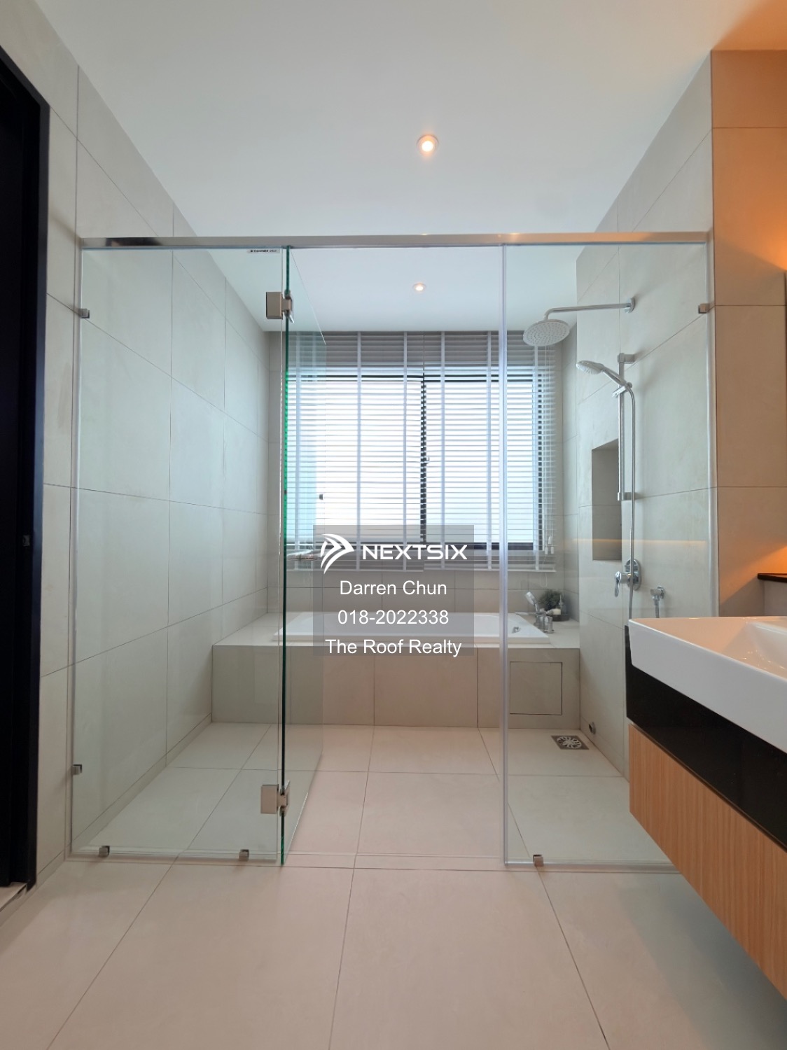 Cluster House For Sale in Senibong Johor - Image 30