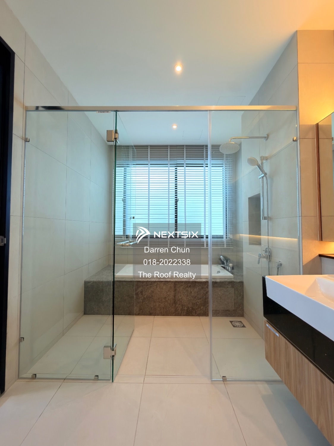 Cluster House For Sale in Senibong Johor - Image 32