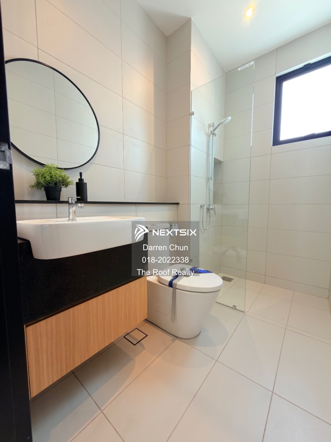 Cluster House For Sale in Senibong Johor - Image 33