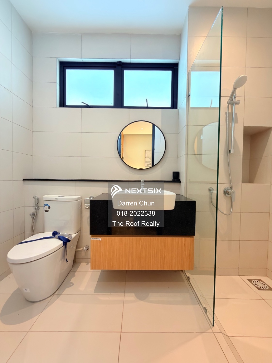 Cluster House For Sale in Senibong Johor - Image 34