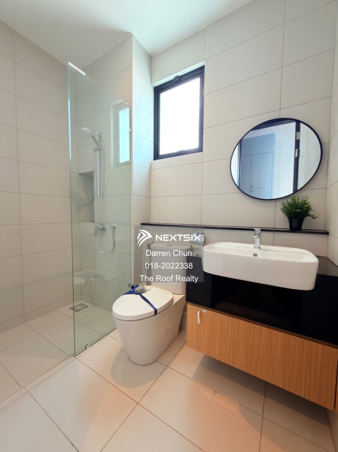 Cluster House For Sale in Senibong Johor - Image 35
