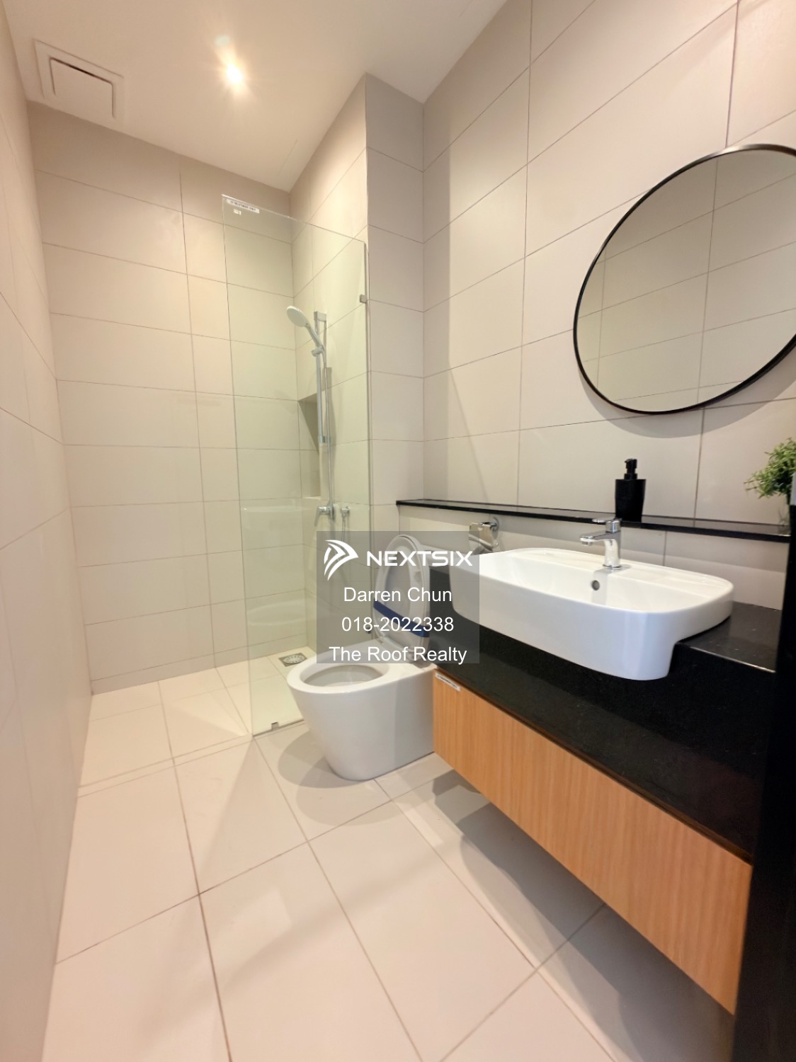 Cluster House For Sale in Senibong Johor - Image 36