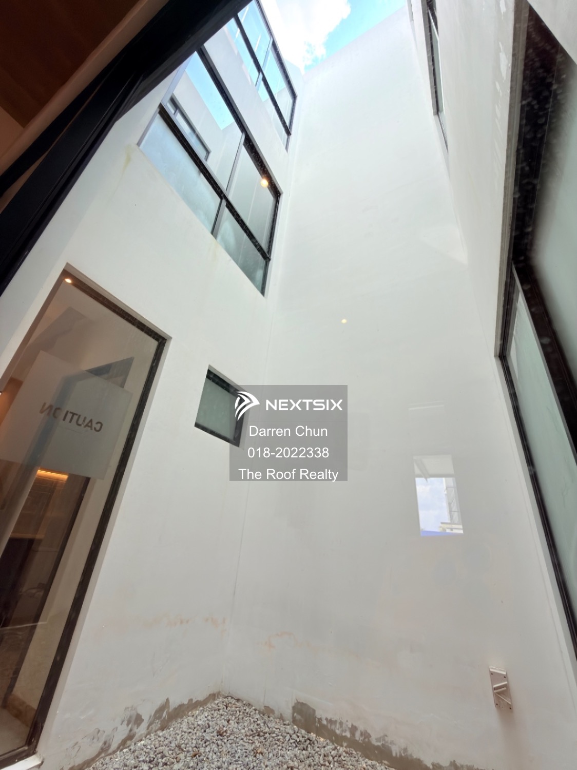 Cluster House For Sale in Senibong Johor - Image 6