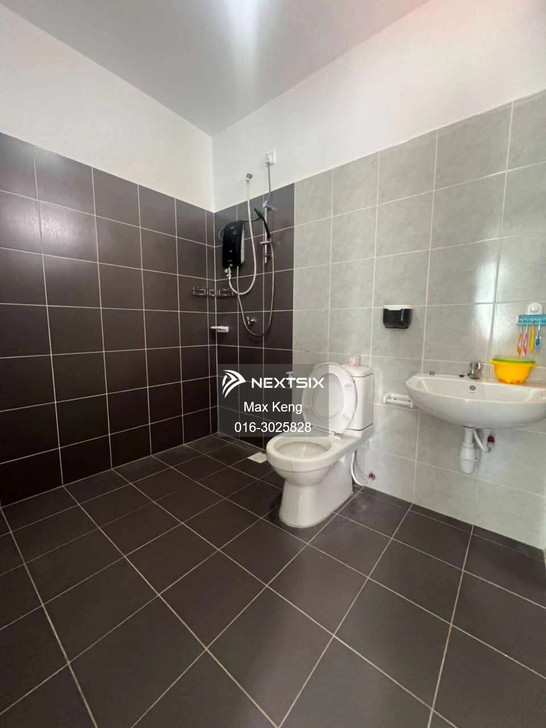 Cluster House For Sale in Johor Bahru Johor - Image 10