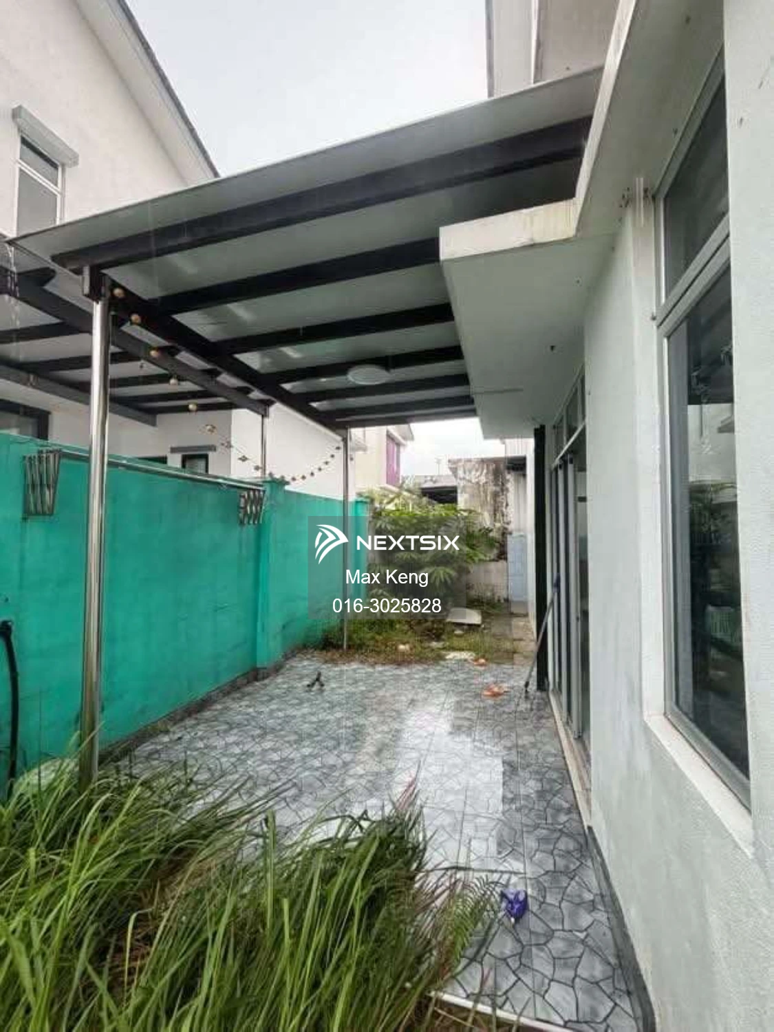 Cluster House For Sale in Johor Bahru Johor - Image 2