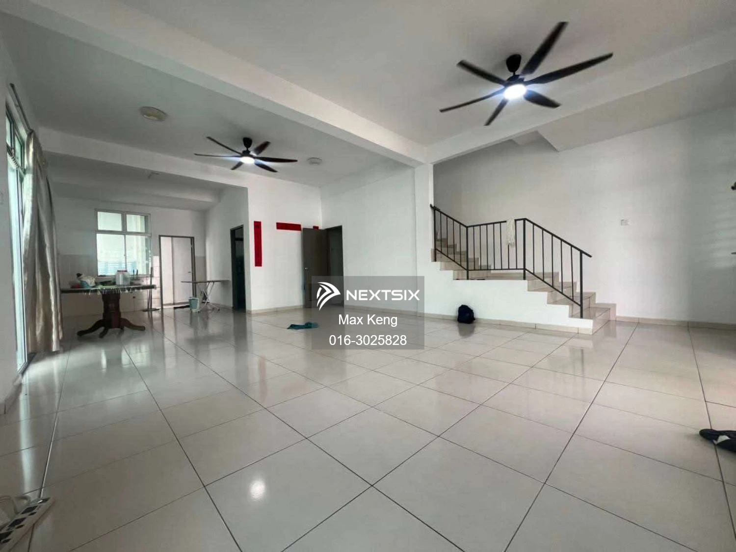 Cluster House For Sale in Johor Bahru Johor - Image 3