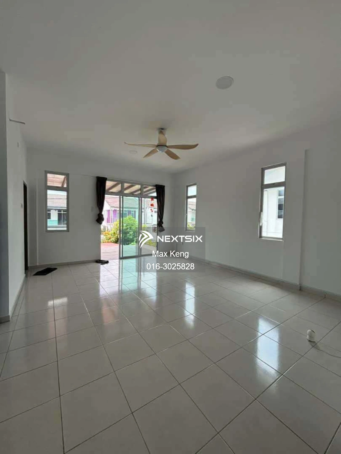 Cluster House For Sale in Johor Bahru Johor - Image 4