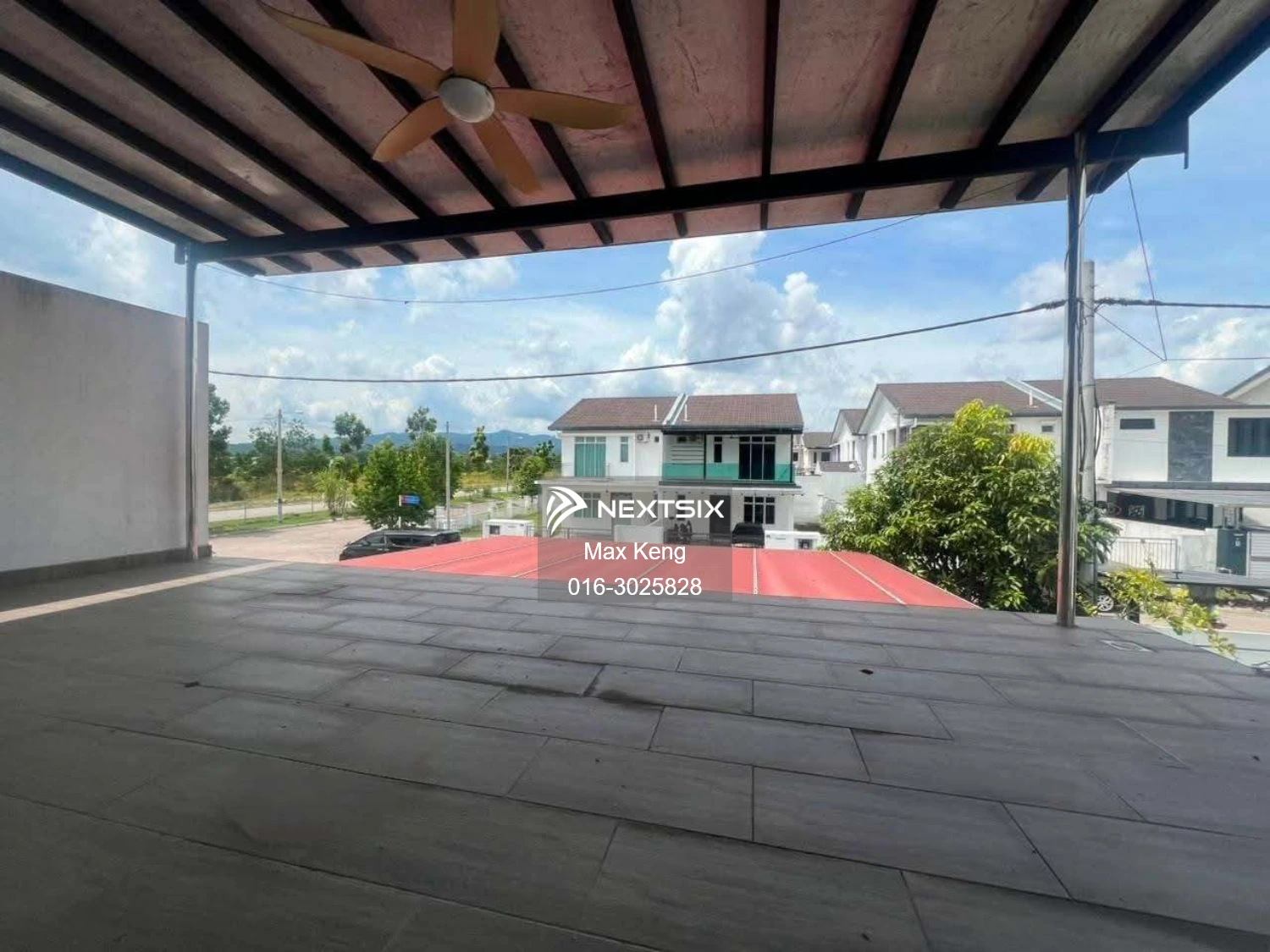 Cluster House For Sale in Johor Bahru Johor - Image 5