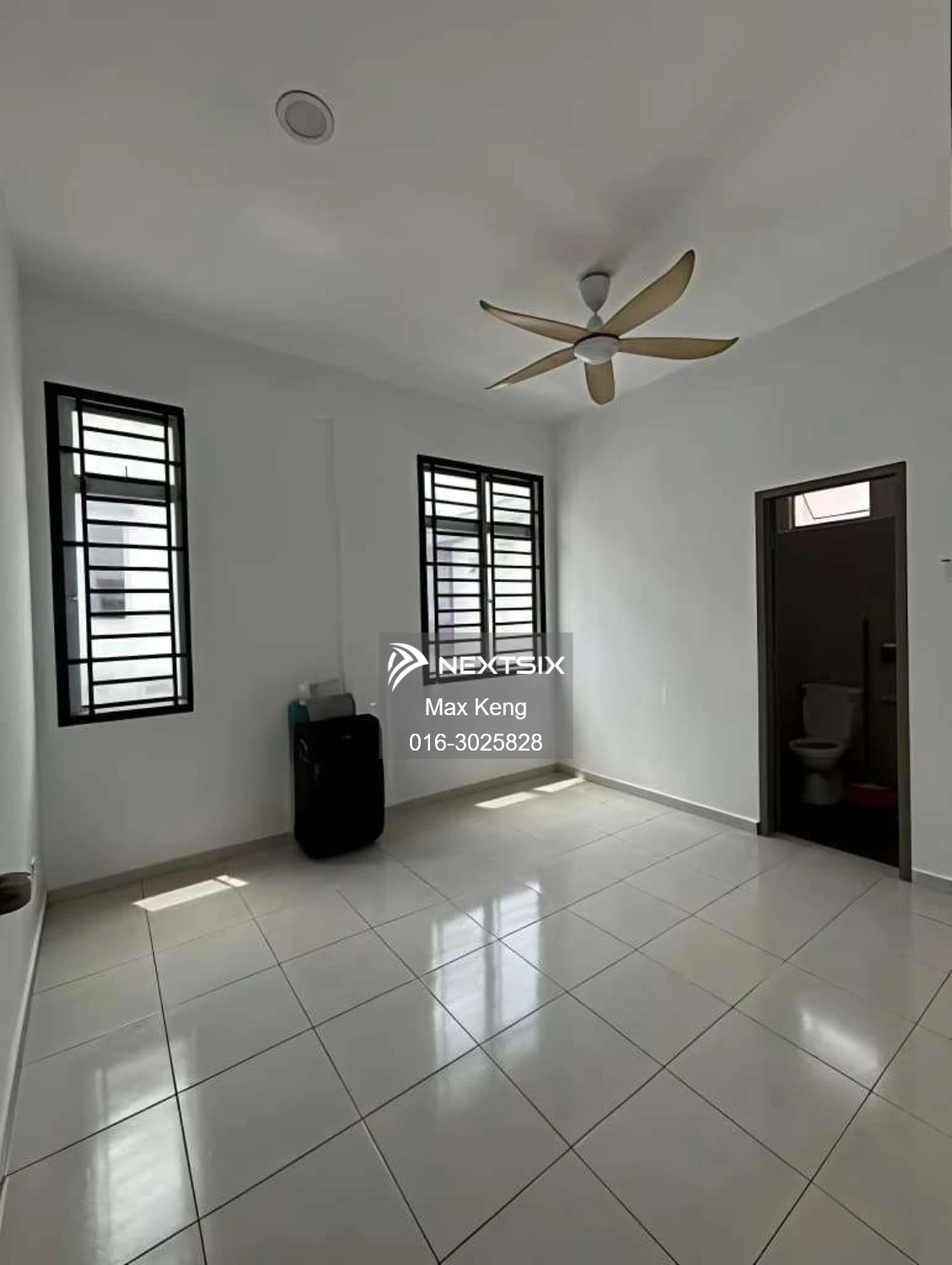 Cluster House For Sale in Johor Bahru Johor - Image 6