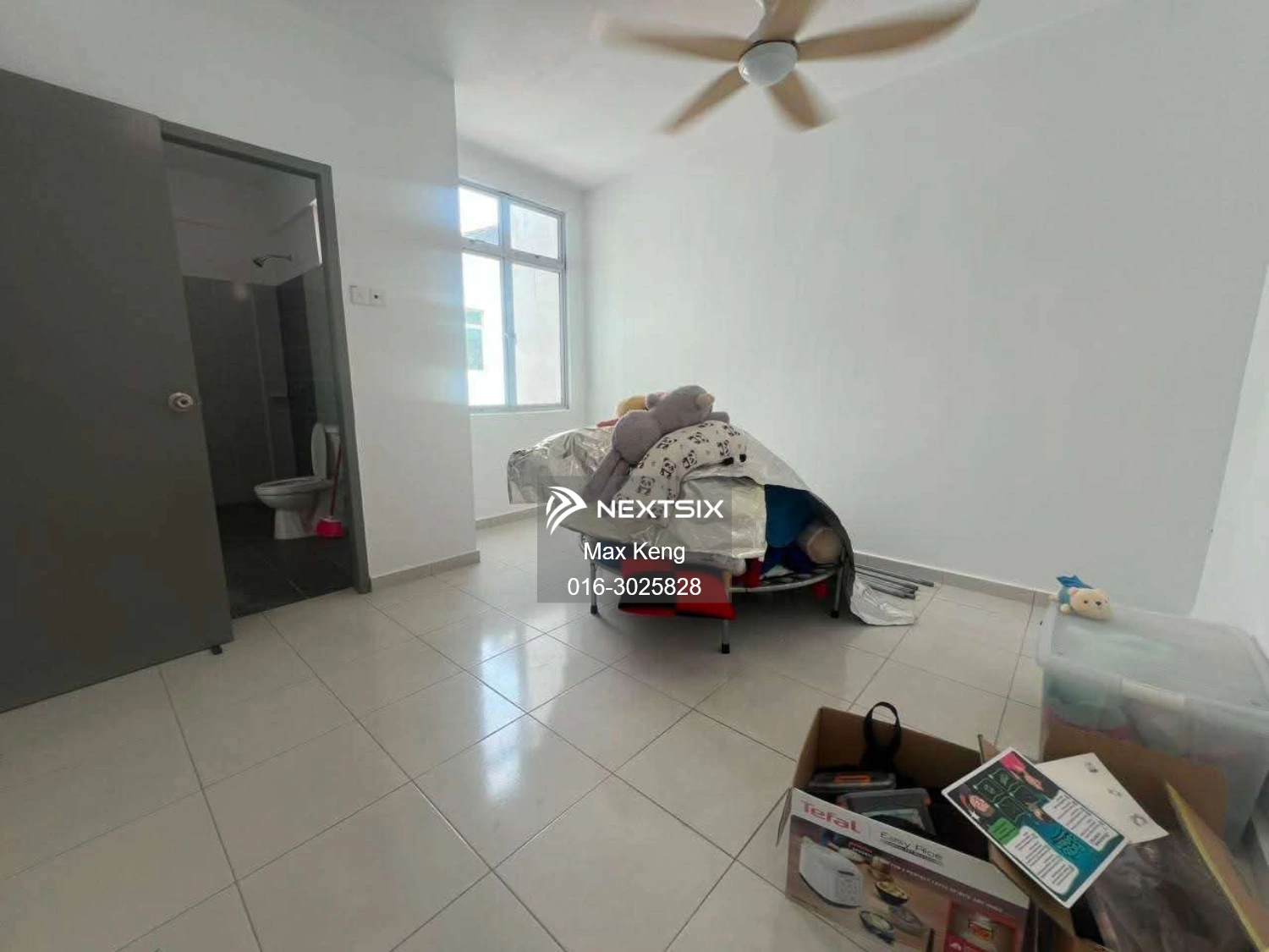 Cluster House For Sale in Johor Bahru Johor - Image 7