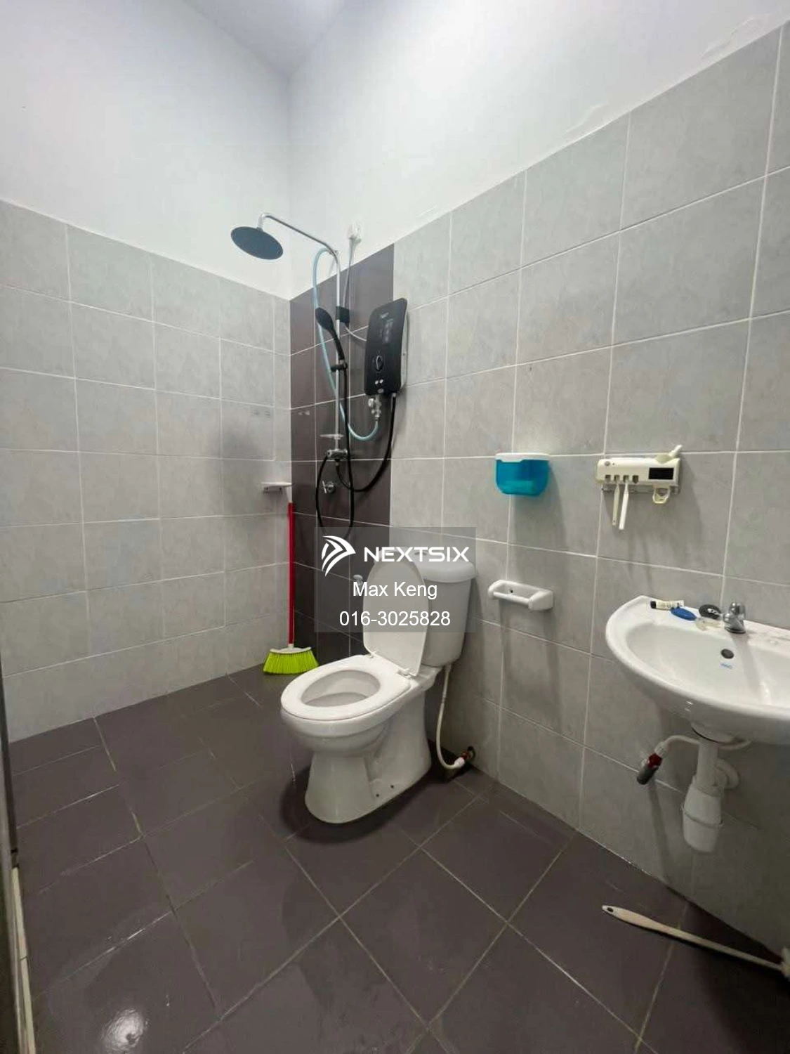 Cluster House For Sale in Johor Bahru Johor - Image 8