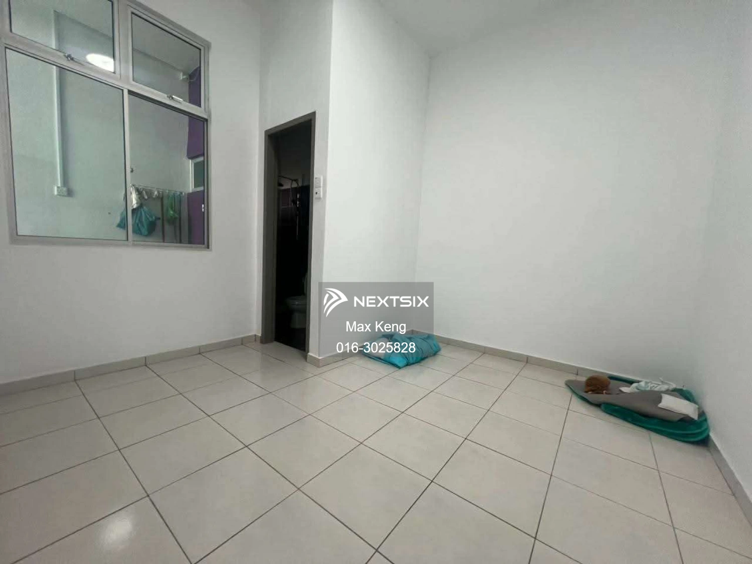 Cluster House For Sale in Johor Bahru Johor - Image 9