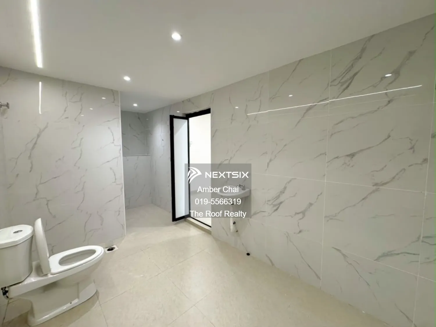 2-sty Terrace/Link House For Sale in Permas Jaya Johor - Image 10