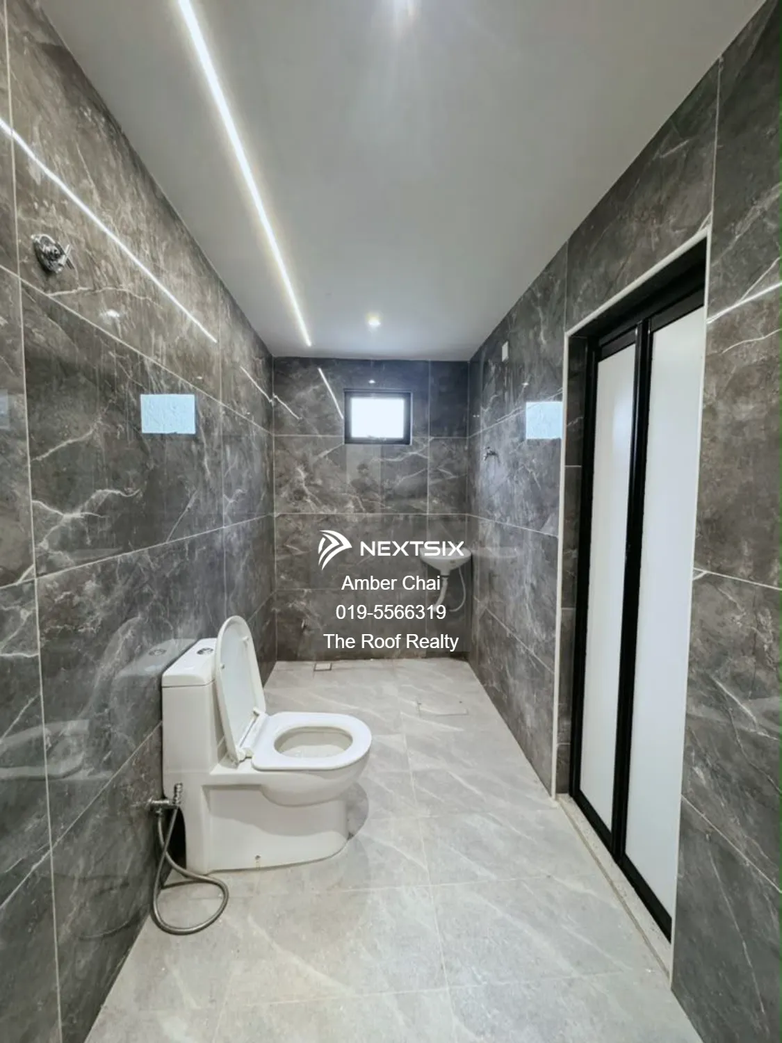 2-sty Terrace/Link House For Sale in Permas Jaya Johor - Image 12