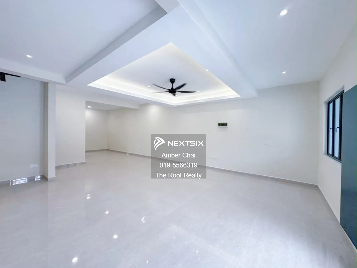 2-sty Terrace/Link House For Sale in Permas Jaya Johor - Image 14
