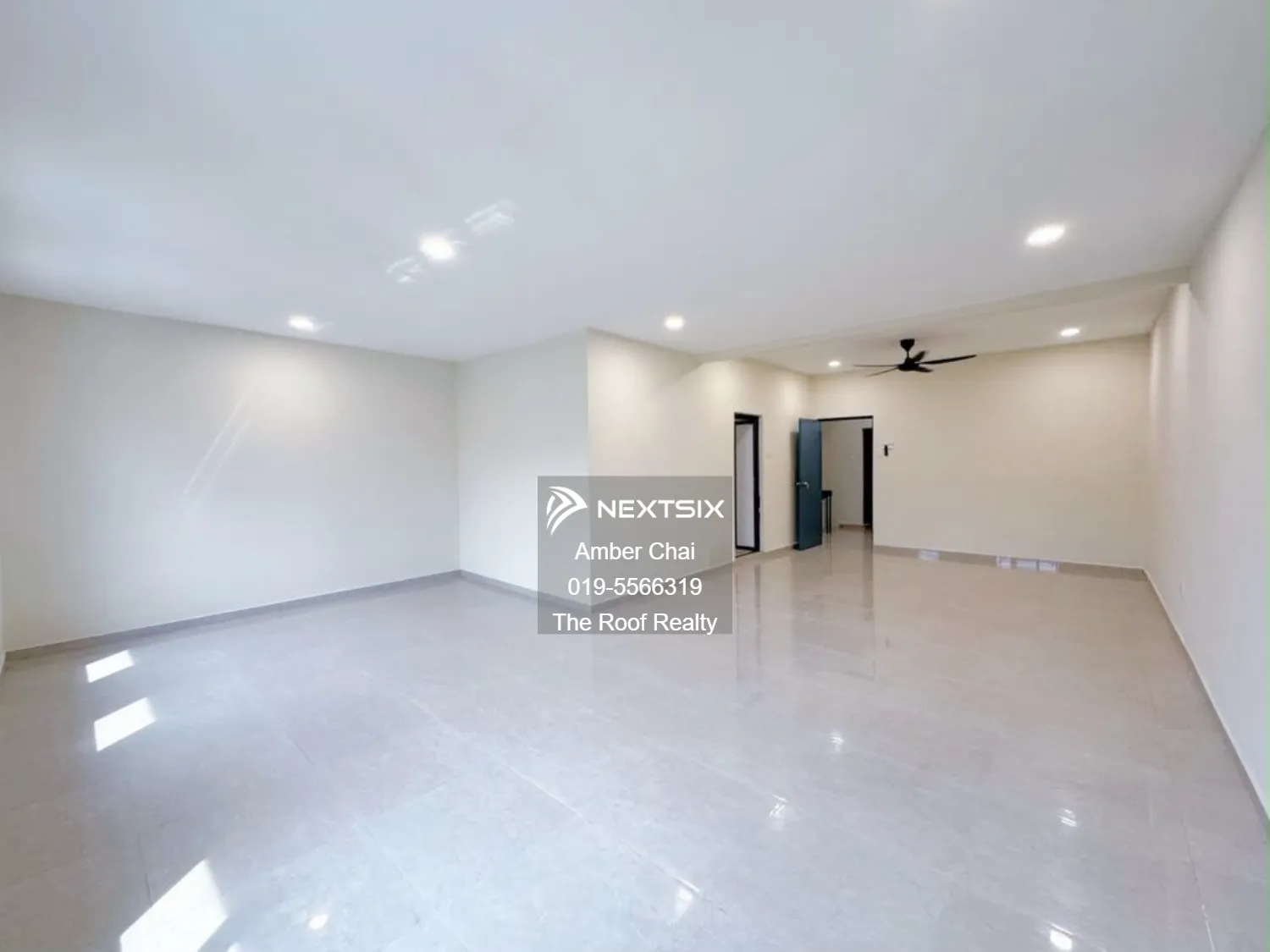 2-sty Terrace/Link House For Sale in Permas Jaya Johor - Image 15