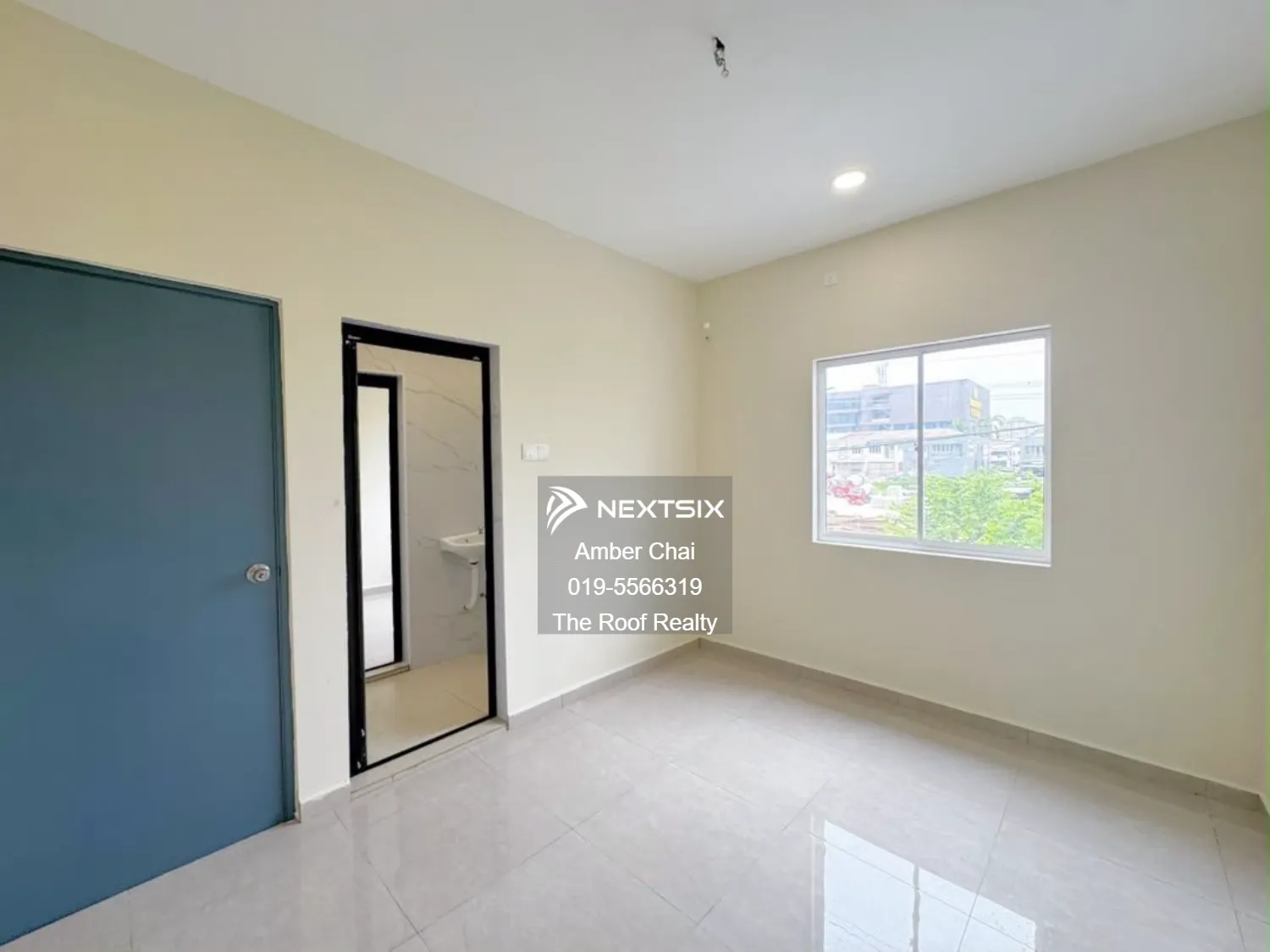 2-sty Terrace/Link House For Sale in Permas Jaya Johor - Image 16
