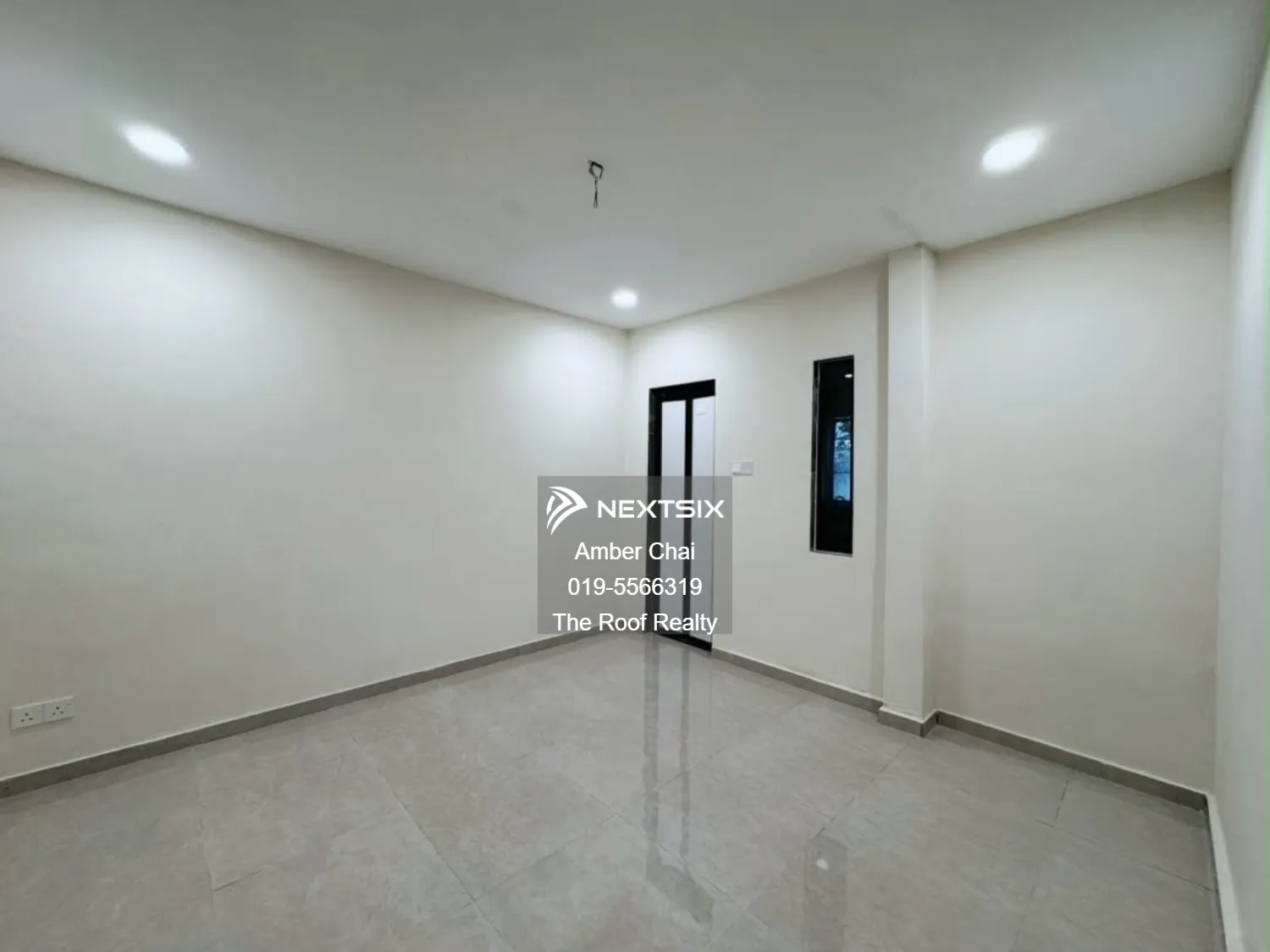 2-sty Terrace/Link House For Sale in Permas Jaya Johor - Image 17