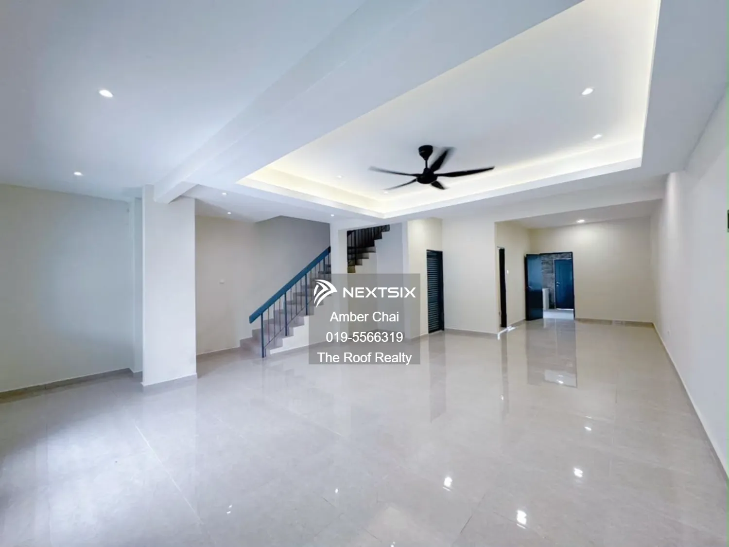 2-sty Terrace/Link House For Sale in Permas Jaya Johor - Image 6