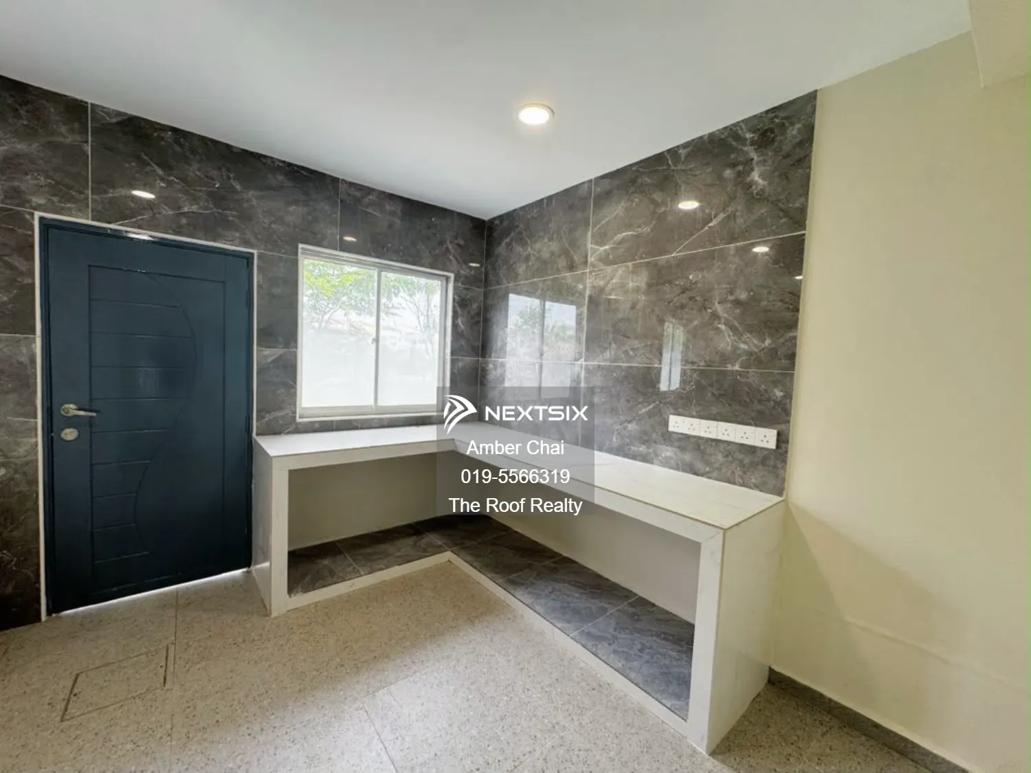 2-sty Terrace/Link House For Sale in Permas Jaya Johor - Image 7