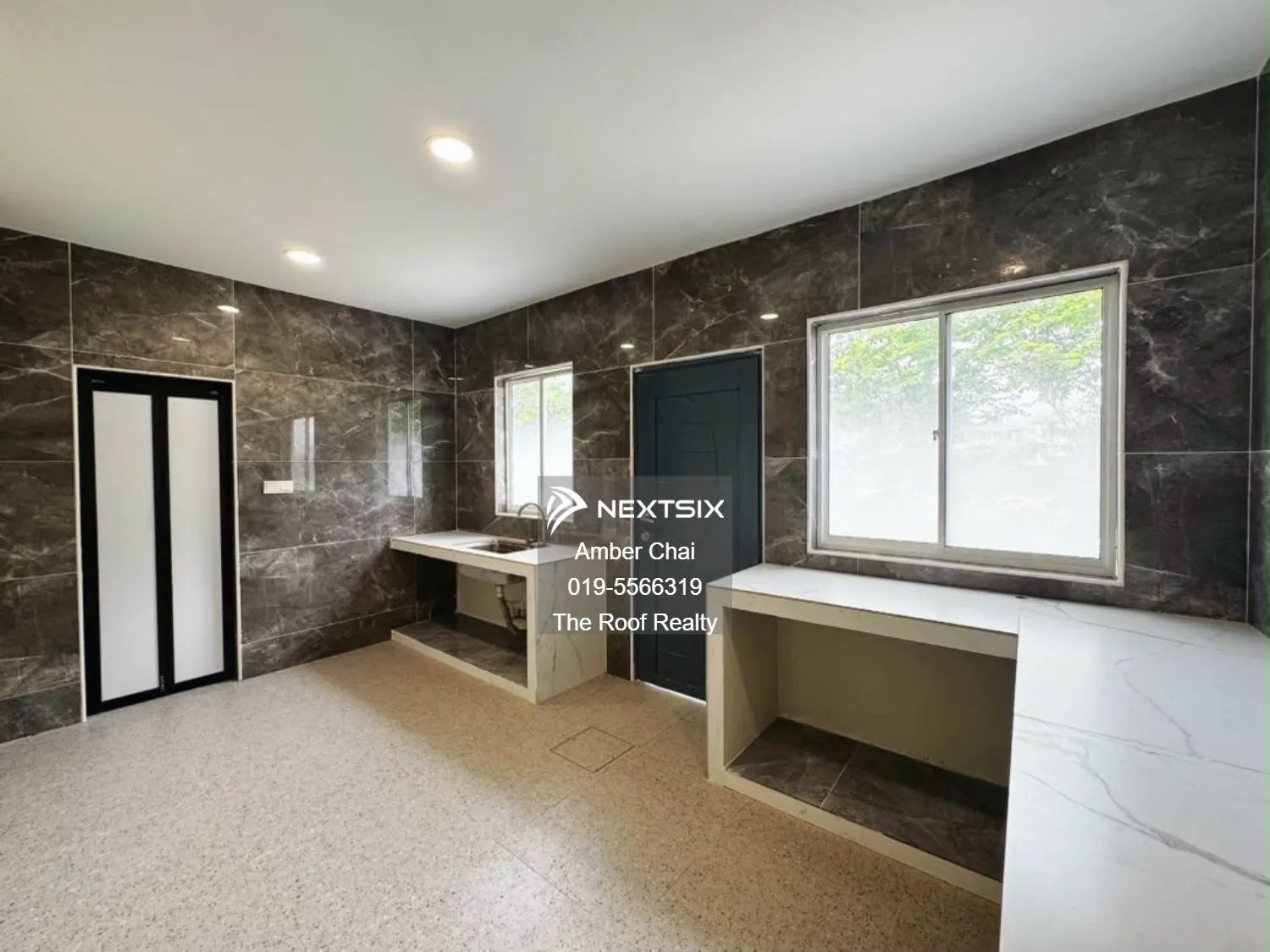 2-sty Terrace/Link House For Sale in Permas Jaya Johor - Image 8