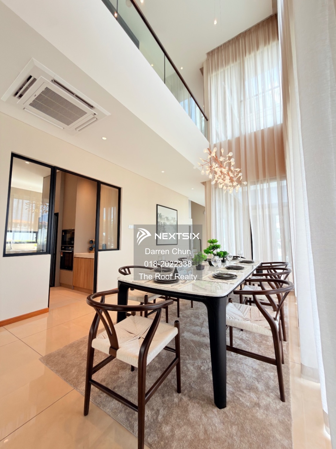 Bungalow For Sale in Senibong Johor - Image 15