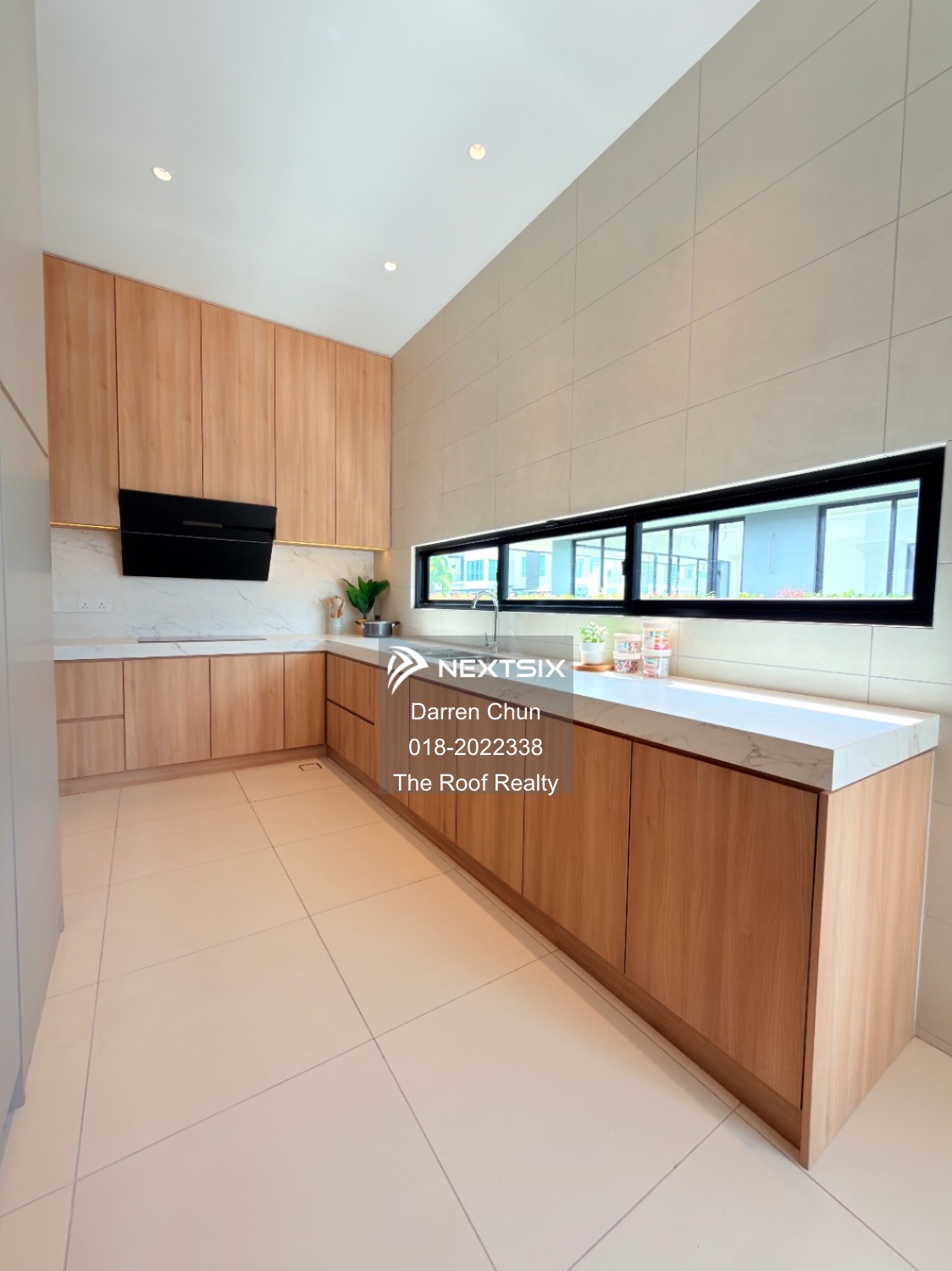 Bungalow For Sale in Senibong Johor - Image 16